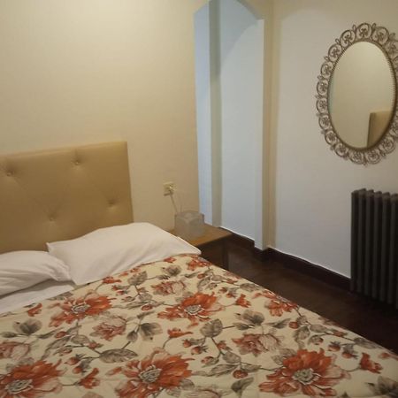 Casa Rural Irigoien 圣塞瓦斯蒂安 外观 照片