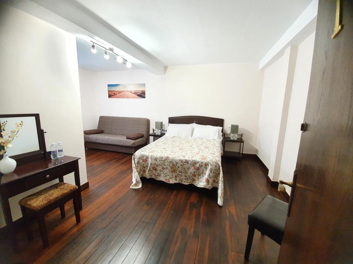 Casa Rural Irigoien 圣塞瓦斯蒂安 外观 照片